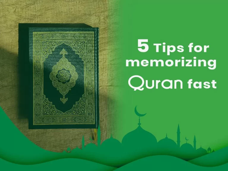 How to Memorize the Quran Easily: Proven Tips for Every Age