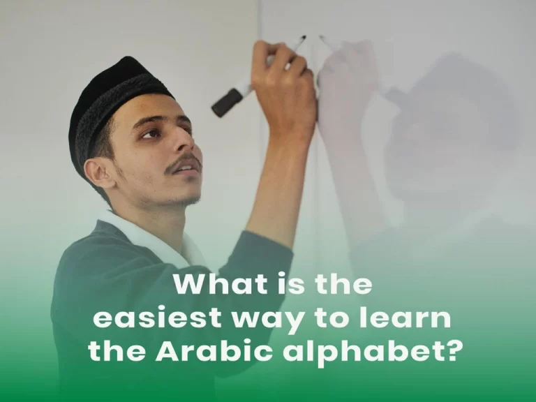 Why do people seek to learn Arabic?